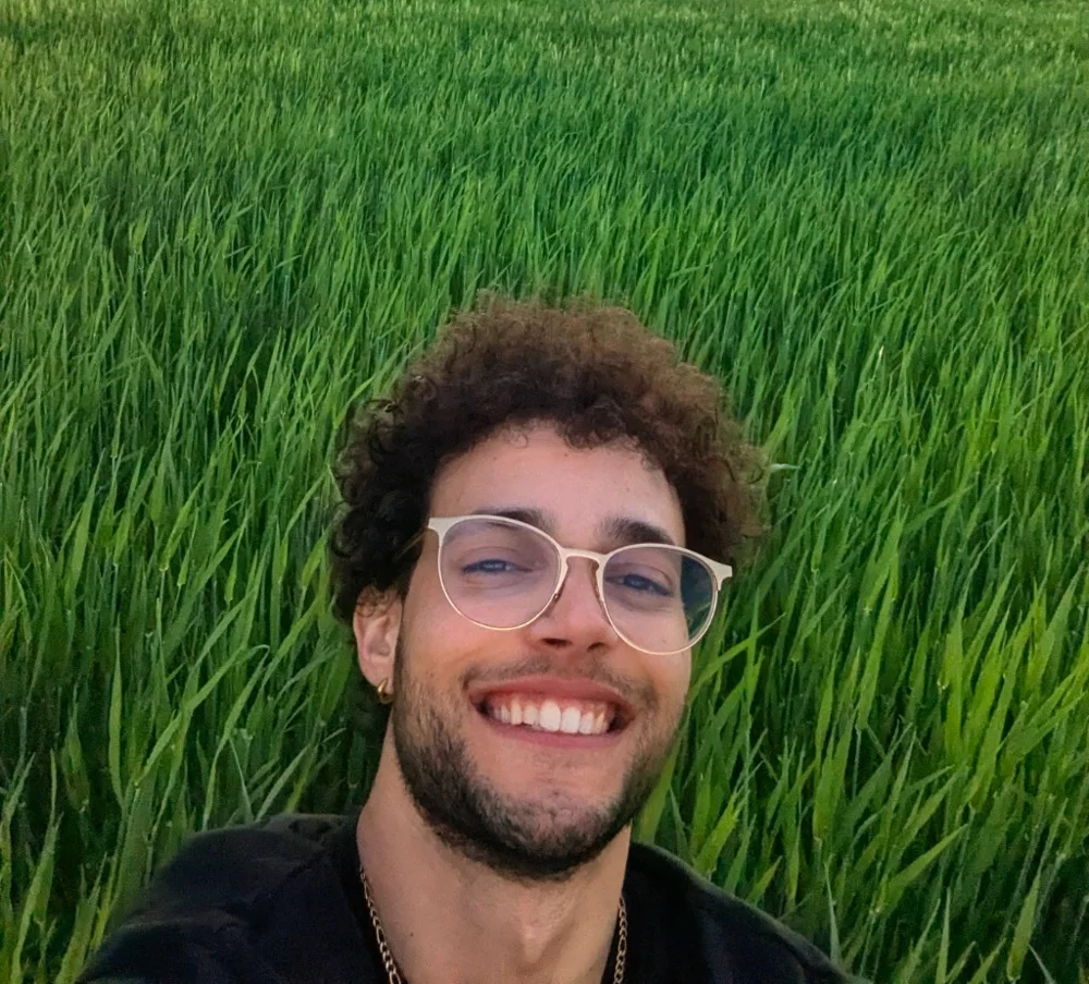 A. Haug, founder and software engineer at ARBH Labs